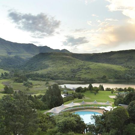 Drakensberg Sun Resort Cathkin Park Luaran gambar