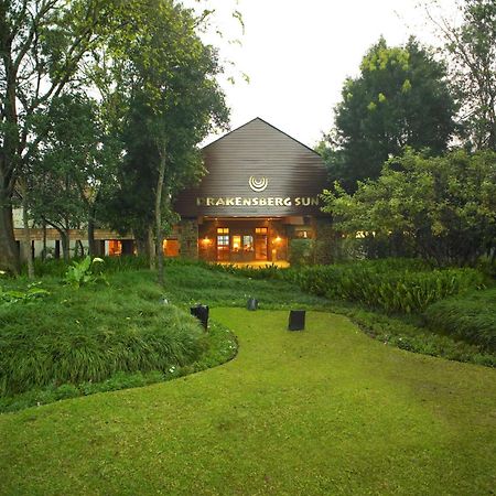 Drakensberg Sun Resort Cathkin Park Luaran gambar