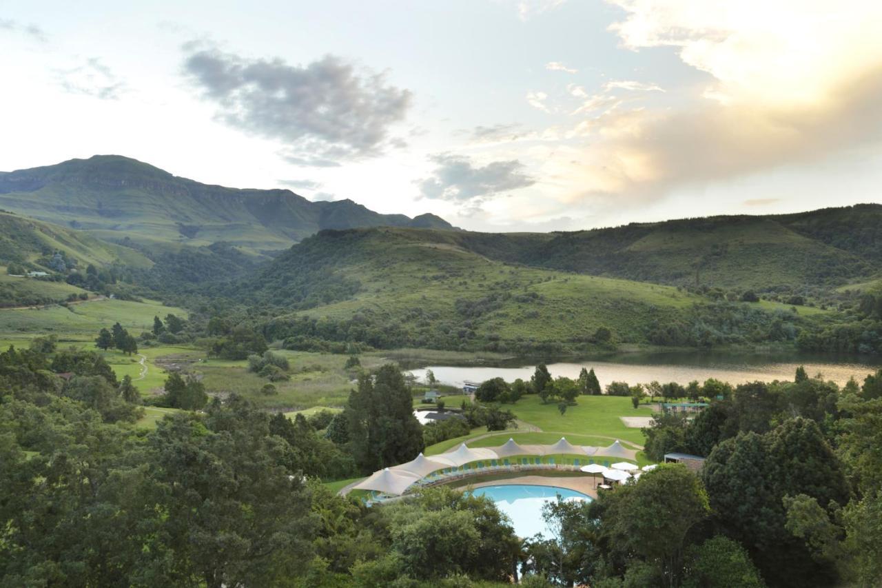 Drakensberg Sun Resort Cathkin Park Luaran gambar