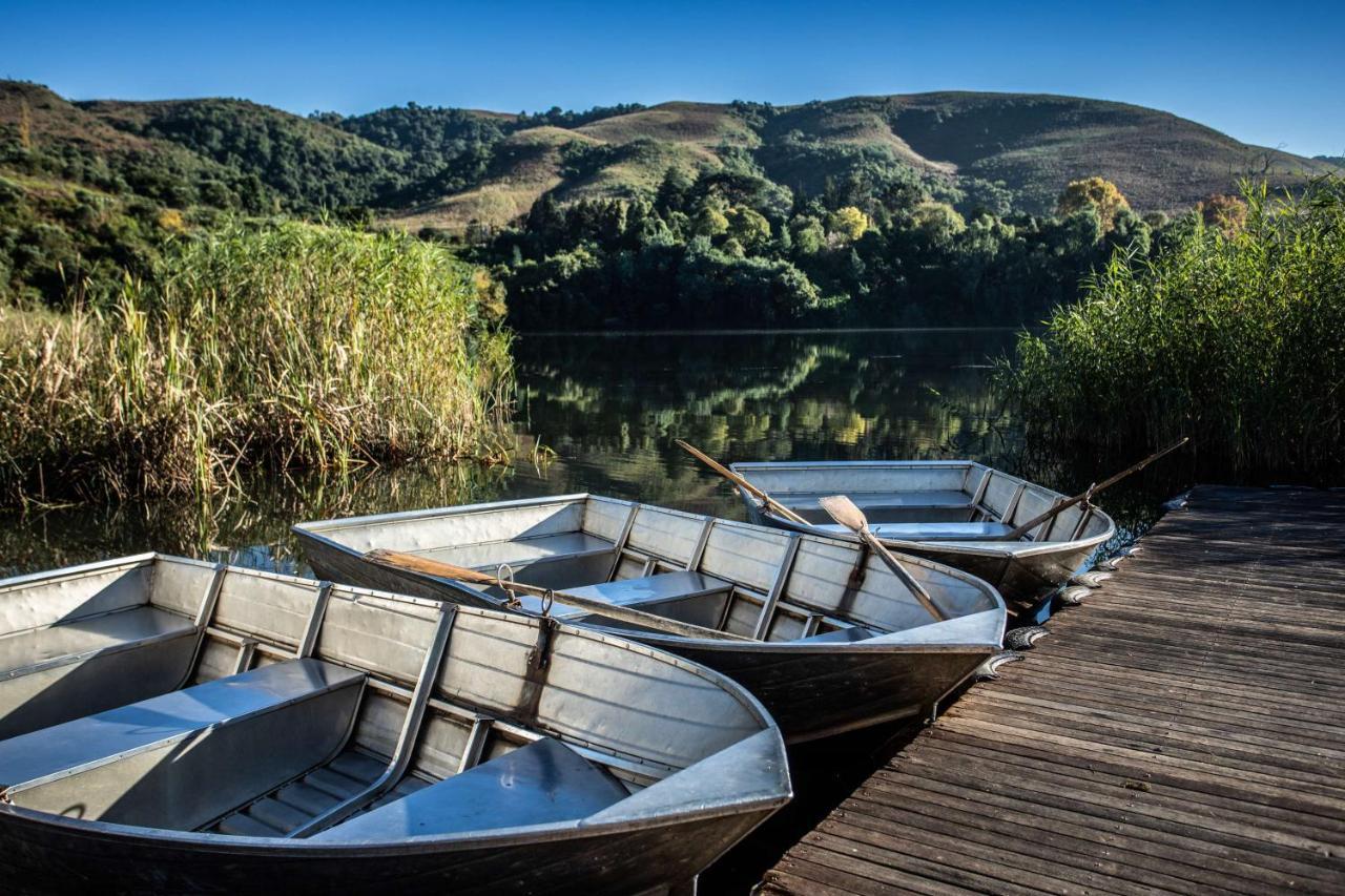 Drakensberg Sun Resort Cathkin Park Luaran gambar