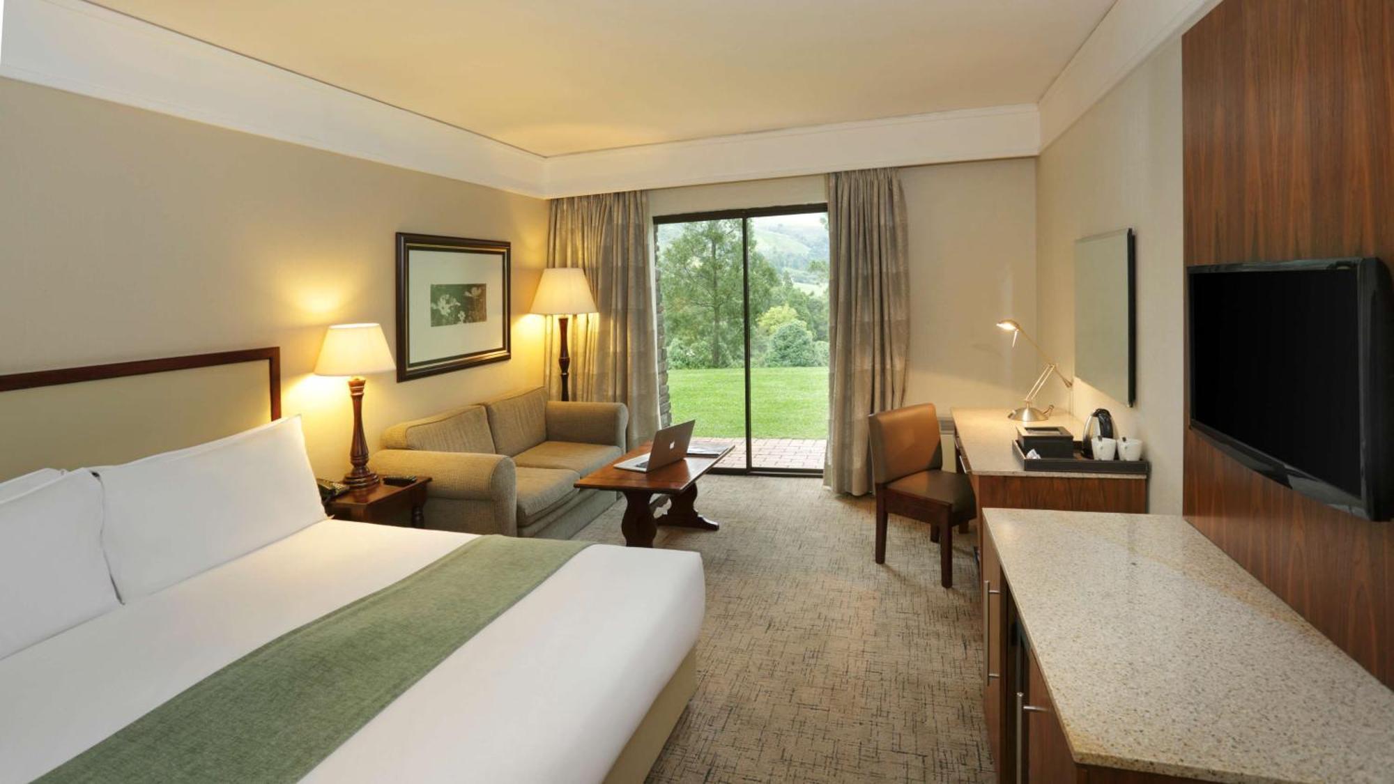 Drakensberg Sun Resort Cathkin Park Luaran gambar