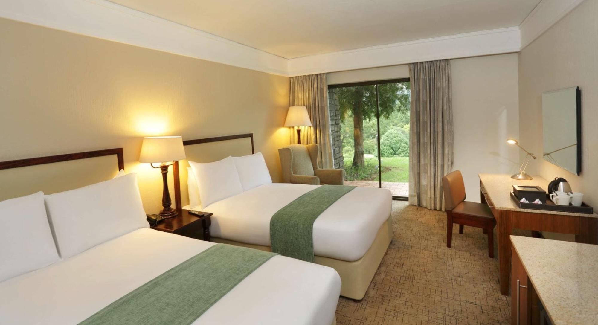 Drakensberg Sun Resort Cathkin Park Luaran gambar