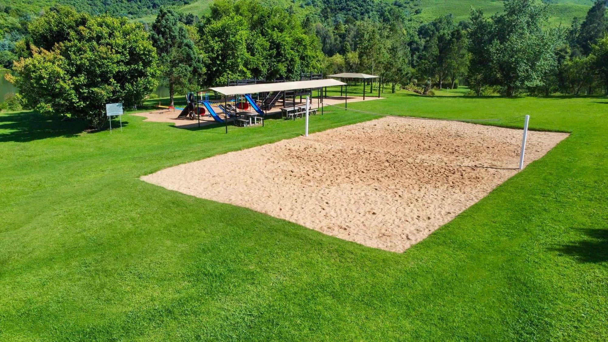 Drakensberg Sun Resort Cathkin Park Luaran gambar