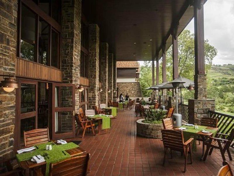 Drakensberg Sun Resort Cathkin Park Luaran gambar