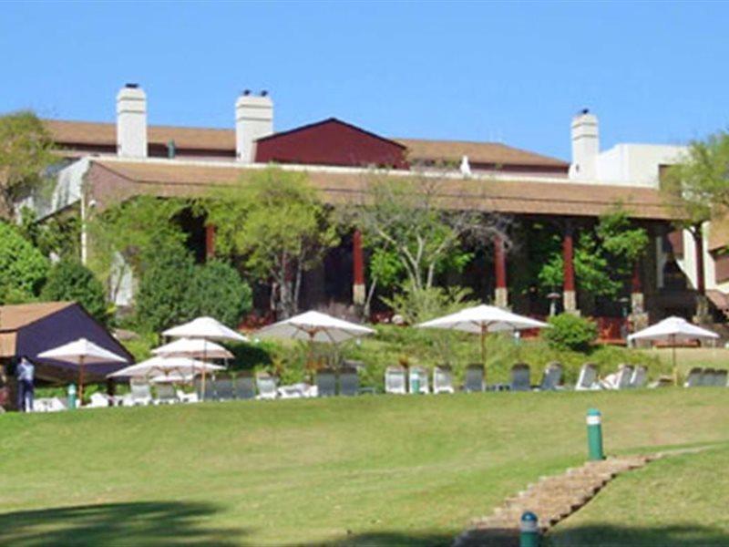 Drakensberg Sun Resort Cathkin Park Luaran gambar