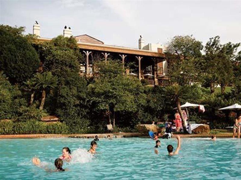 Drakensberg Sun Resort Cathkin Park Luaran gambar