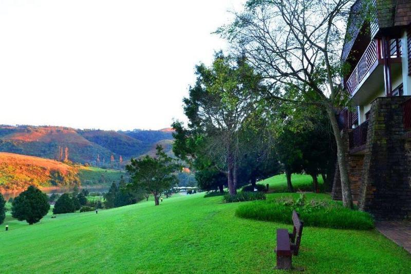 Drakensberg Sun Resort Cathkin Park Luaran gambar