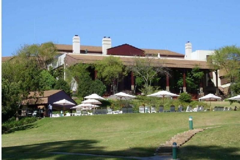 Drakensberg Sun Resort Cathkin Park Luaran gambar
