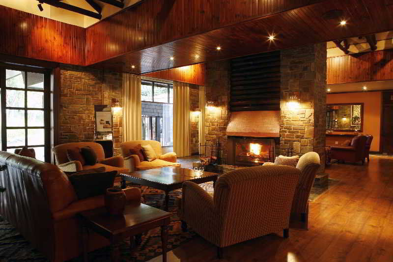 Drakensberg Sun Resort Cathkin Park Luaran gambar