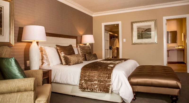 Drakensberg Sun Resort Cathkin Park Luaran gambar