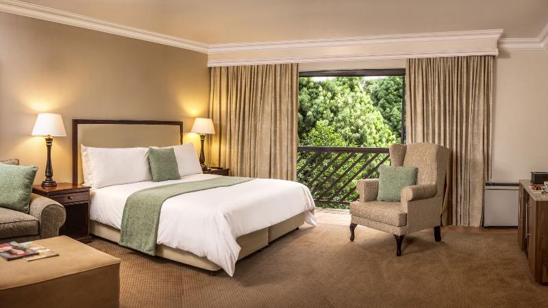 Drakensberg Sun Resort Cathkin Park Luaran gambar